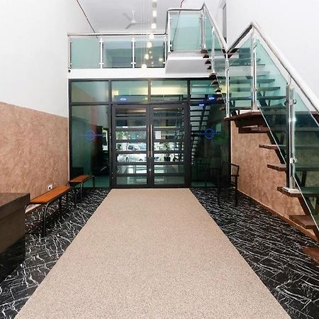 Atabara Boutique Hotel Kuantan Eksteriør bilde