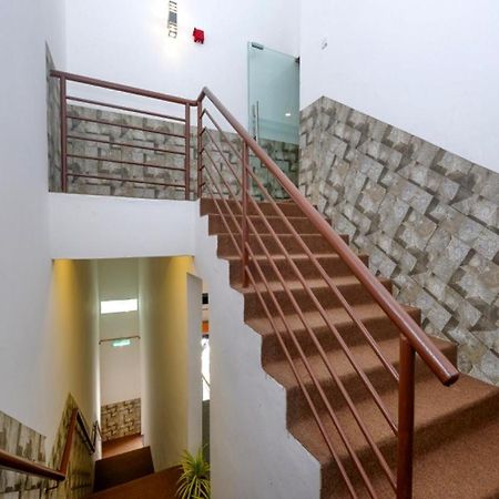 Atabara Boutique Hotel Kuantan Eksteriør bilde