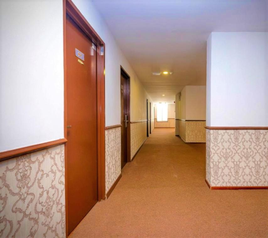 Atabara Boutique Hotel Kuantan Eksteriør bilde